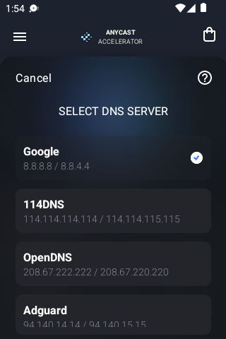 anycast官方下载iosandroid下载效果预览图